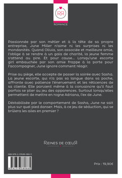 Escorte-moi
