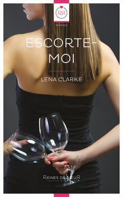 Escorte-moi