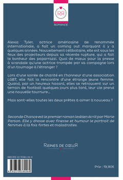 Seconde chance