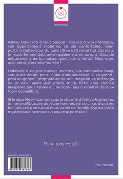 Nouveau départ