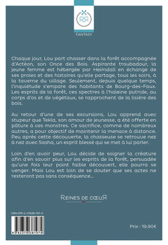 Le Troubadour titubant