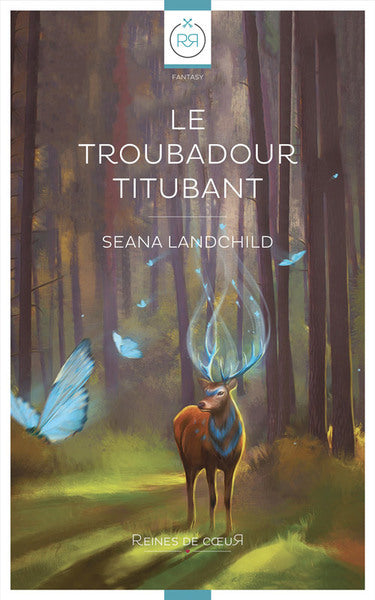 Le Troubadour titubant