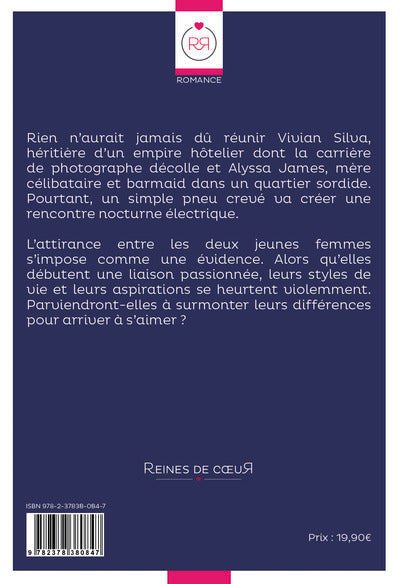 À la croisée des chemins