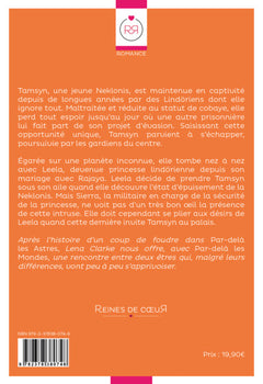 Par-delà les mondes