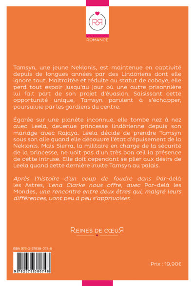 Par-delà les mondes