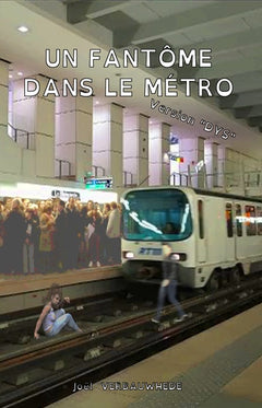 Un fantôme dans le métro