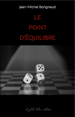 LE POINT D'ÉQUILIBRE