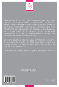 Bleu émeraude