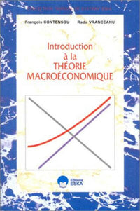 Théorie macroéconomique