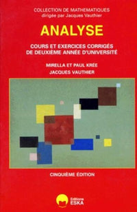 Analyse