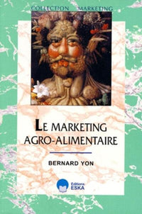 Marketing agro alimentaire