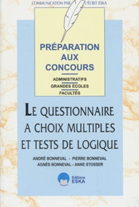 Préparations aux concours