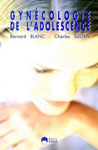 Gynecologie de l'adolescence