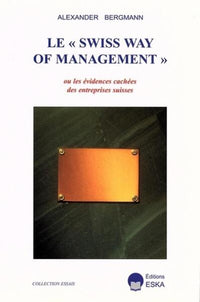 Le management à la suisse