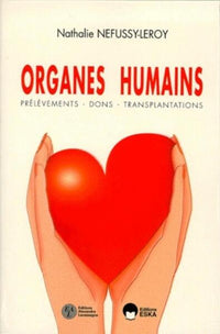 Organes humains