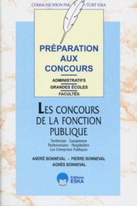 Préparation aux concours administratifs