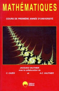 Cours de mathématiques 1ère année