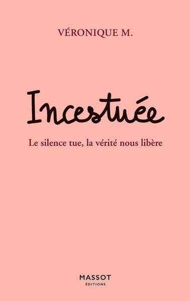 Incestuée