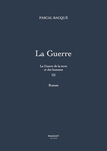 La guerre