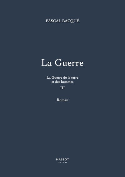 La guerre