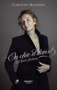 On chie d'dans - Anti-Fiction