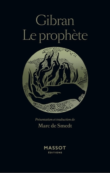 Le prophète