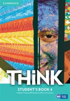 Think level 4 student's book