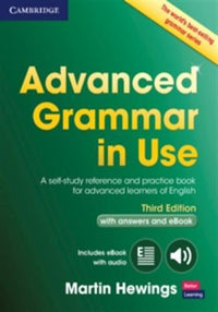 Advanced Grammar in Use
