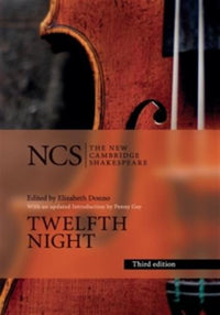Twelfth night