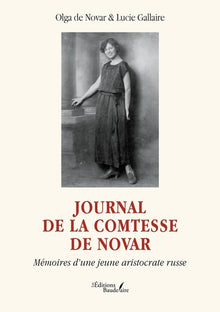 Journal de la comtesse de Novar