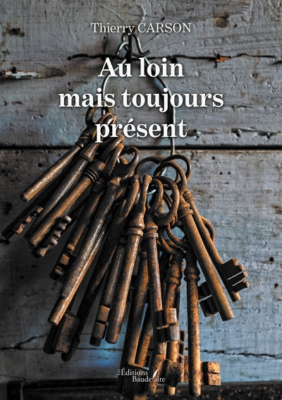 Au loin mais toujours présent