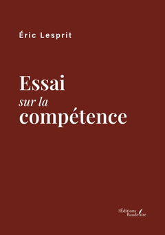Essai sur la compétence