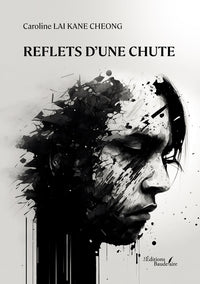 Reflets d'une chute