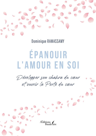 Épanouir l'amour en soi
