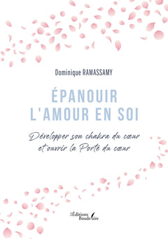 Épanouir l'amour en soi