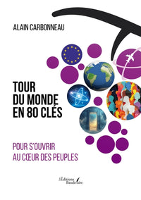 Tour du monde en 80 clés