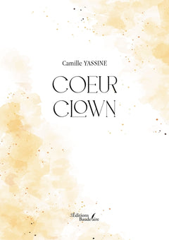 Coeur clown