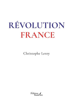 Révolution France