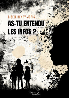 As-tu entendu les infos ?