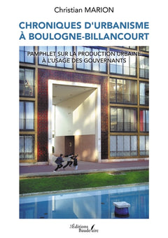 Chroniques d'urbanisme à Boulogne-Billancourt