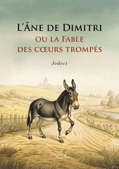 L'Âne de Dimitri ou la Fable des coeurs trompés