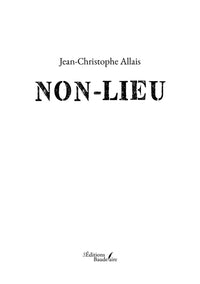 Non-lieu