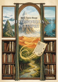 Les Chroniques de l'Esprit