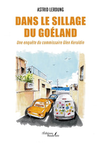 Dans le sillage du goéland