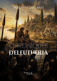 Chroniques d'Eleuthéria