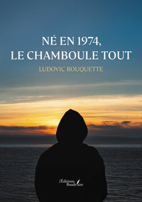 Né en 1974, le chamboule tout