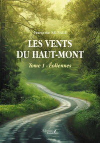 Les vents du haut-mont