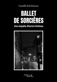 Ballet de Sorcières
