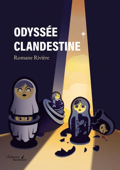 Odyssée clandestine