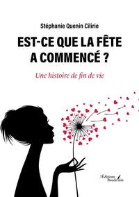 Est-ce que la fête a commencé ?